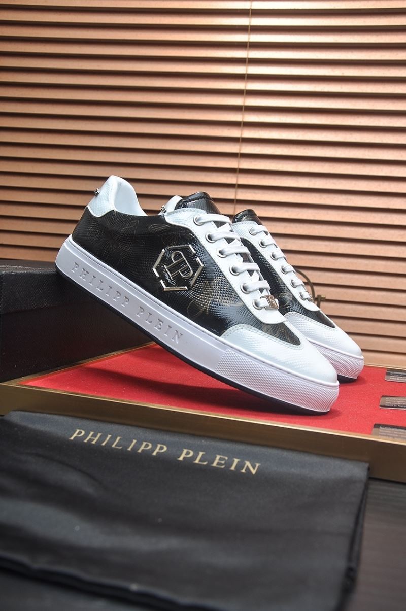 Philipp Plein Shoes